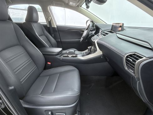 Used 2021 Lexus NX 300 FWD w/ Accessory Package 2 image 15