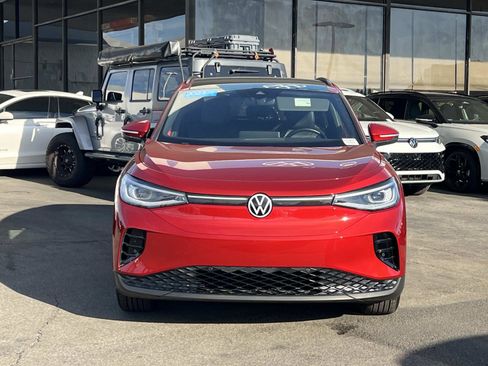 Certified 2023 Volkswagen ID.4 Pro S image 4