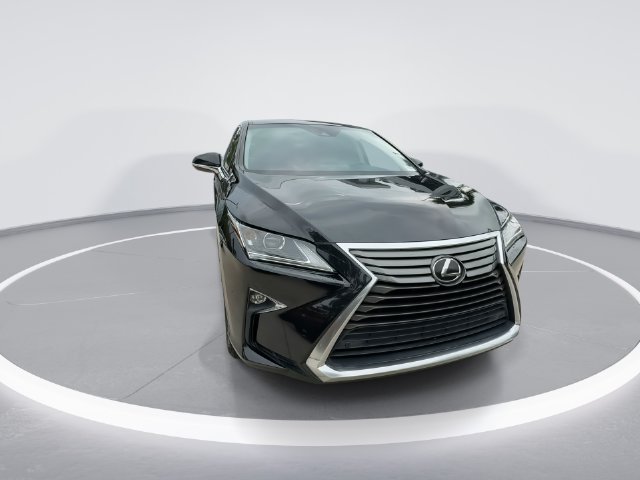 Used 2018 Lexus RX 350 FWD w/ Accessory Package image 3