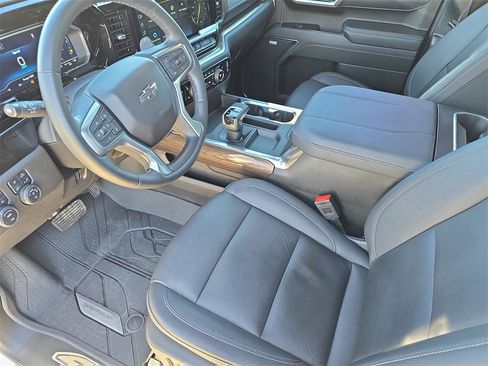 Used 2023 Chevrolet Silverado 1500 RST w/ RST All Star Premium Package image 17