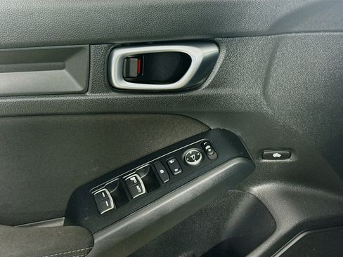 Used 2023 Honda Civic Sport image 24