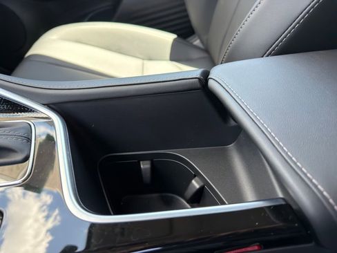 Certified 2025 Acura ADX AWD image 26