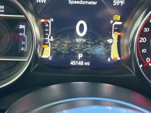 Used 2022 Jeep Gladiator Rubicon image 30