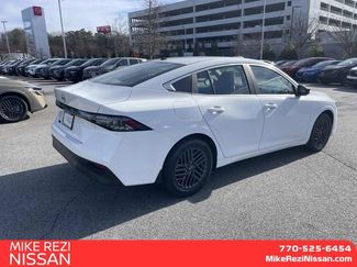 New 2026 Nissan Sentra SV w/ Floor Mat Package FWD video 3