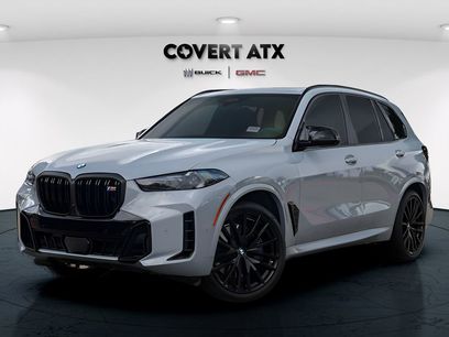 Used 2025 BMW X5 M60i
