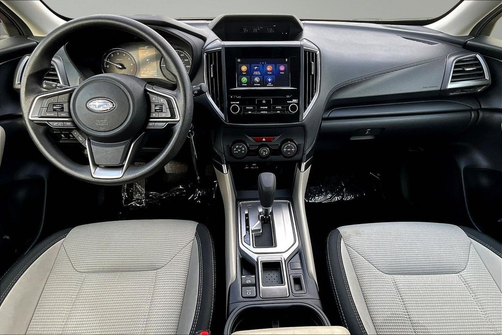 Used 2022 Subaru Forester AWD/4WD image 7