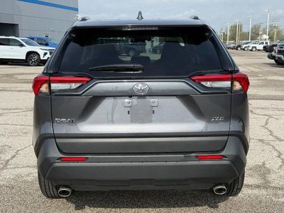 Used 2025 Toyota RAV4 XLE w/ Weather Package