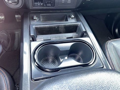 Certified 2023 Nissan Titan PRO-4X w/ Pro-4x Convenience Package image 17