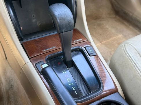 Used 2006 Honda Accord EX-L image 27