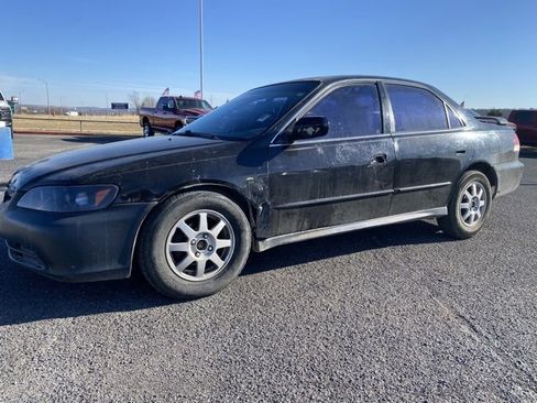 Used 2002 Honda Accord SE image 6