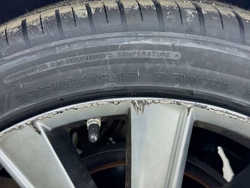 Used 2018 MAZDA MAZDA6 Grand Touring Reserve image 44