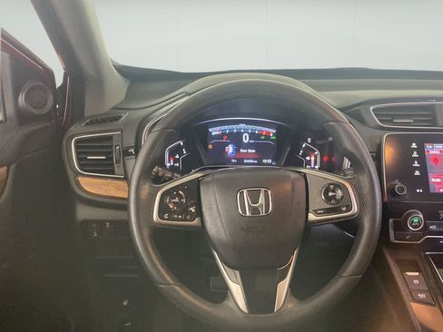Used 2021 Honda CR-V EX image 22