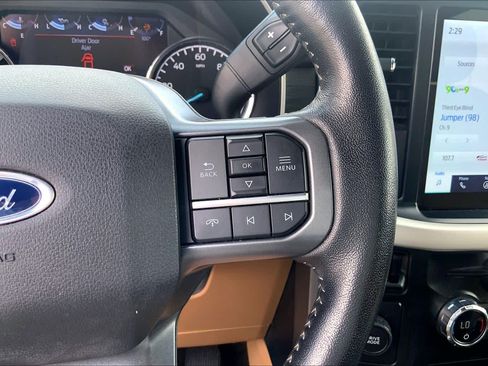 Used 2021 Ford F150 XLT w/ Equipment Group 302A High RWD image 25