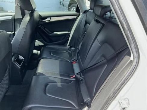 Used 2014 Audi A4 2.0T Premium w/ Cold Weather Package image 15