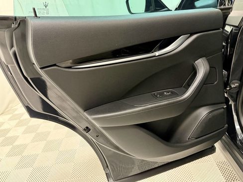 Used 2022 Maserati Levante GT image 30