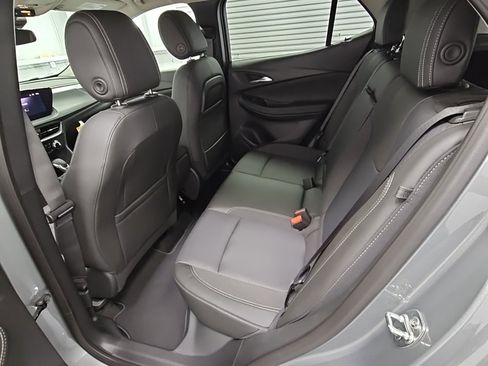New 2026 Buick Encore GX Preferred w/ Comfort Package image 28