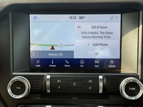 Used 2022 Ford Mustang GT Premium w/ Equipment Group 401A RWD image 19