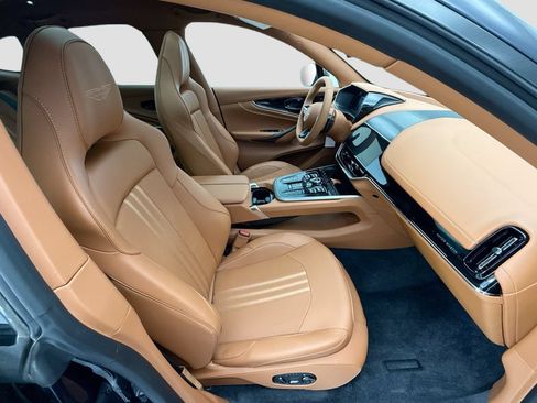 New 2026 Aston Martin DBX 707 AWD/4WD image 20