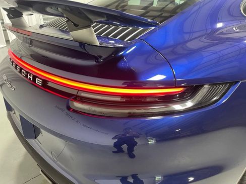 Used 2023 Porsche 911 Turbo AWD/4WD image 12