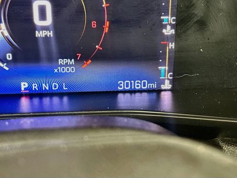 Used 2023 Chevrolet Colorado W/T RWD image 18