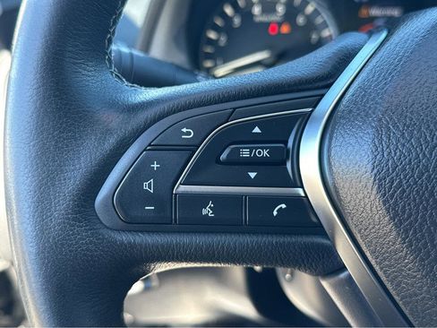 Used 2022 INFINITI Q50 Luxe w/ Cargo Package image 22