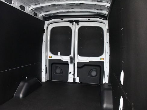 New 2026 Ford Transit 350 148 Medium Roof w/ Upfitter Package image 19