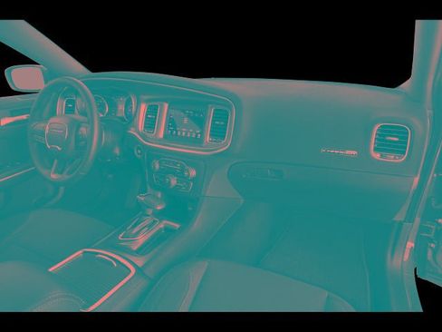 Used 2023 Dodge Charger SXT w/ Plus Group image 22