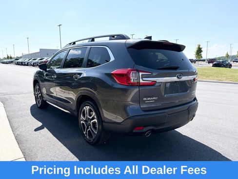 New 2026 Subaru Ascent Touring AWD/4WD image 6