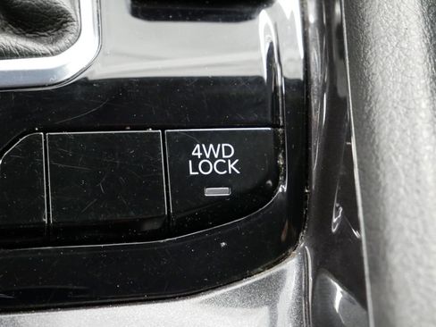 Certified 2022 Jeep Compass Latitude image 42