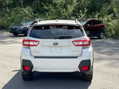 Used 2019 Subaru Crosstrek 2.0i Limited w/ Popular Package #4 AWD/4WD image 4