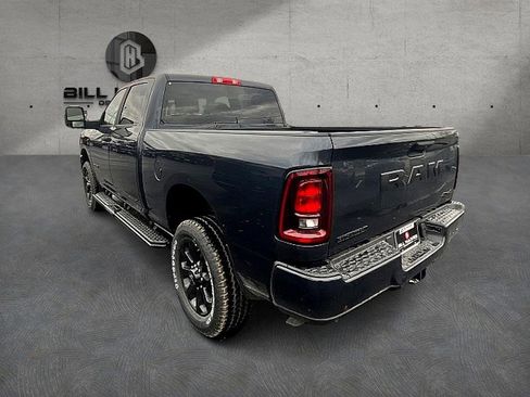 New 2026 RAM 2500 Big Horn image 8