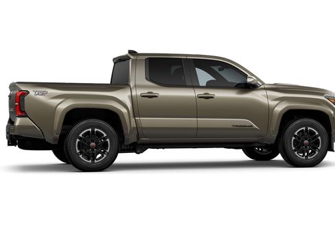 New 2026 Toyota Tacoma TRD Sport w/ TRD Sport Premium Package AWD/4WD image 12