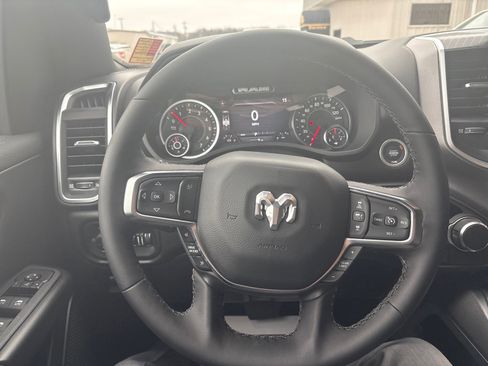 New 2026 RAM 1500 Big Horn image 14