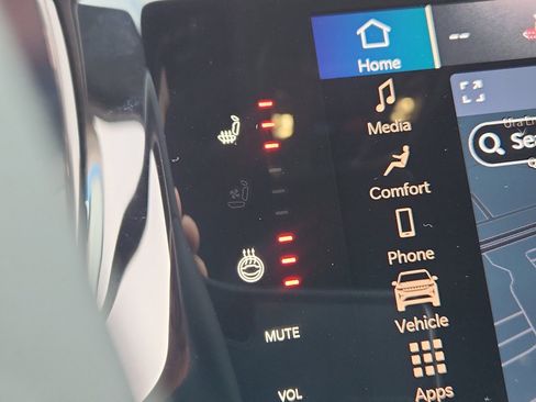 New 2025 Jeep Wagoneer S Limited image 32