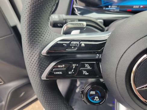 New 2025 Mercedes-Benz GLB 35 AMG 4MATIC image 18