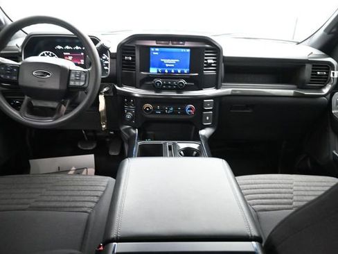 Certified 2023 Ford F150 XL w/ STX Appearance Package AWD/4WD image 23