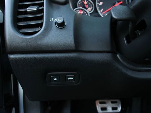 Used 2007 Chevrolet Corvette Convertible image 29