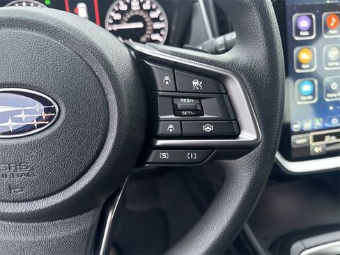 New 2026 Subaru Impreza 2.0i Sport image 19