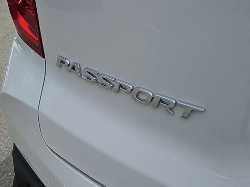 Used 2023 Honda Passport EX-L image 12