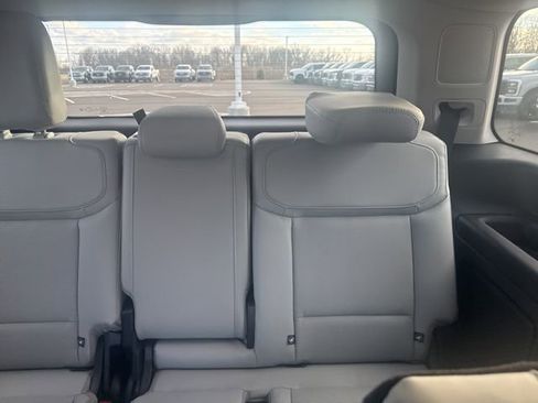 New 2026 Ford Expedition Platinum w/ Driver's Package image 20