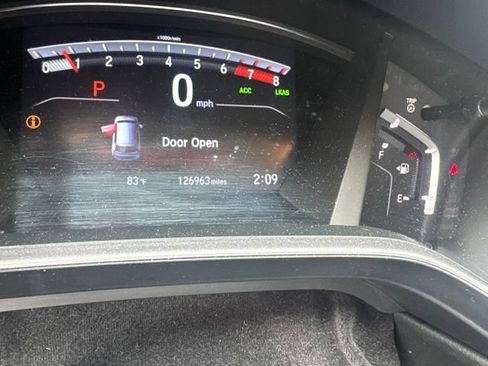 Used 2018 Honda CR-V EX image 5