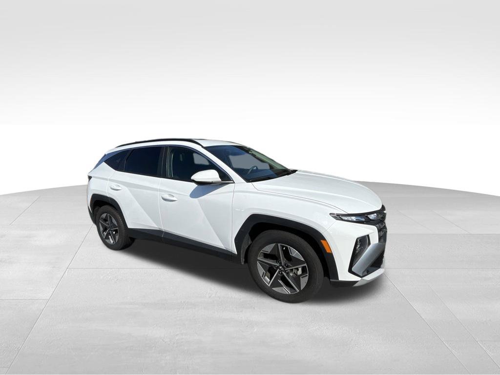 Used 2025 Hyundai Tucson SEL FWD image 25