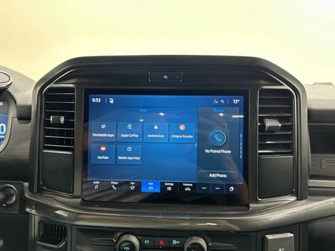 New 2026 Ford F150 STX w/ Equipment Group 200A AWD/4WD image 22