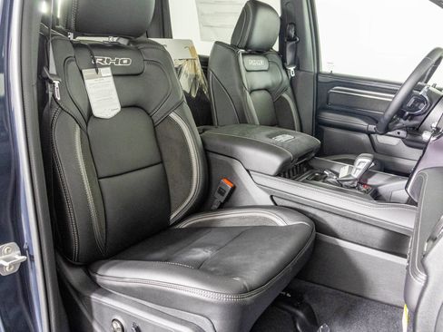 New 2026 RAM 1500 RHO w/ RHO Level 1 Equipment Group AWD/4WD image 43