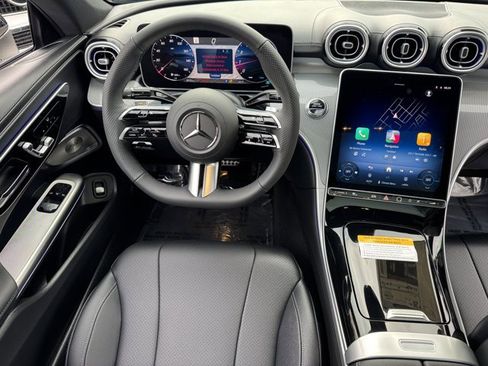 New 2026 Mercedes-Benz CLE 450 CLE 450 image 5