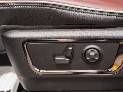 New 2026 RAM 1500 Limited AWD/4WD image 43