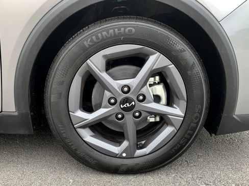 Used 2025 Kia K4 FWD image 10