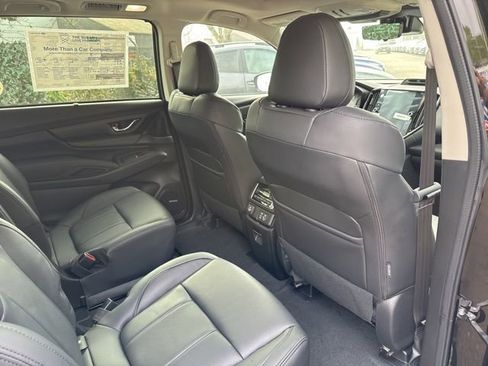 New 2026 Subaru Ascent Bronze Edition image 31