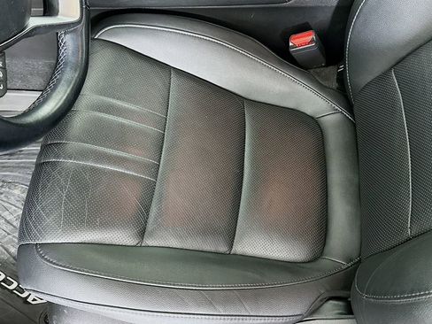 Certified 2021 Honda Accord Sport Special Edition image 19