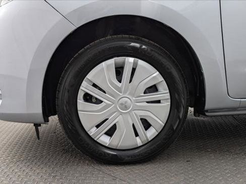 Used 2024 Mitsubishi Mirage ES image 31